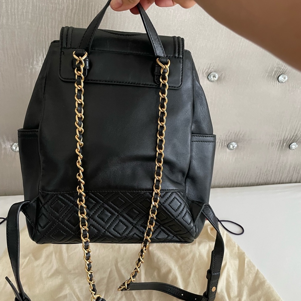 Backpack tory burch - Picture 3 of 6